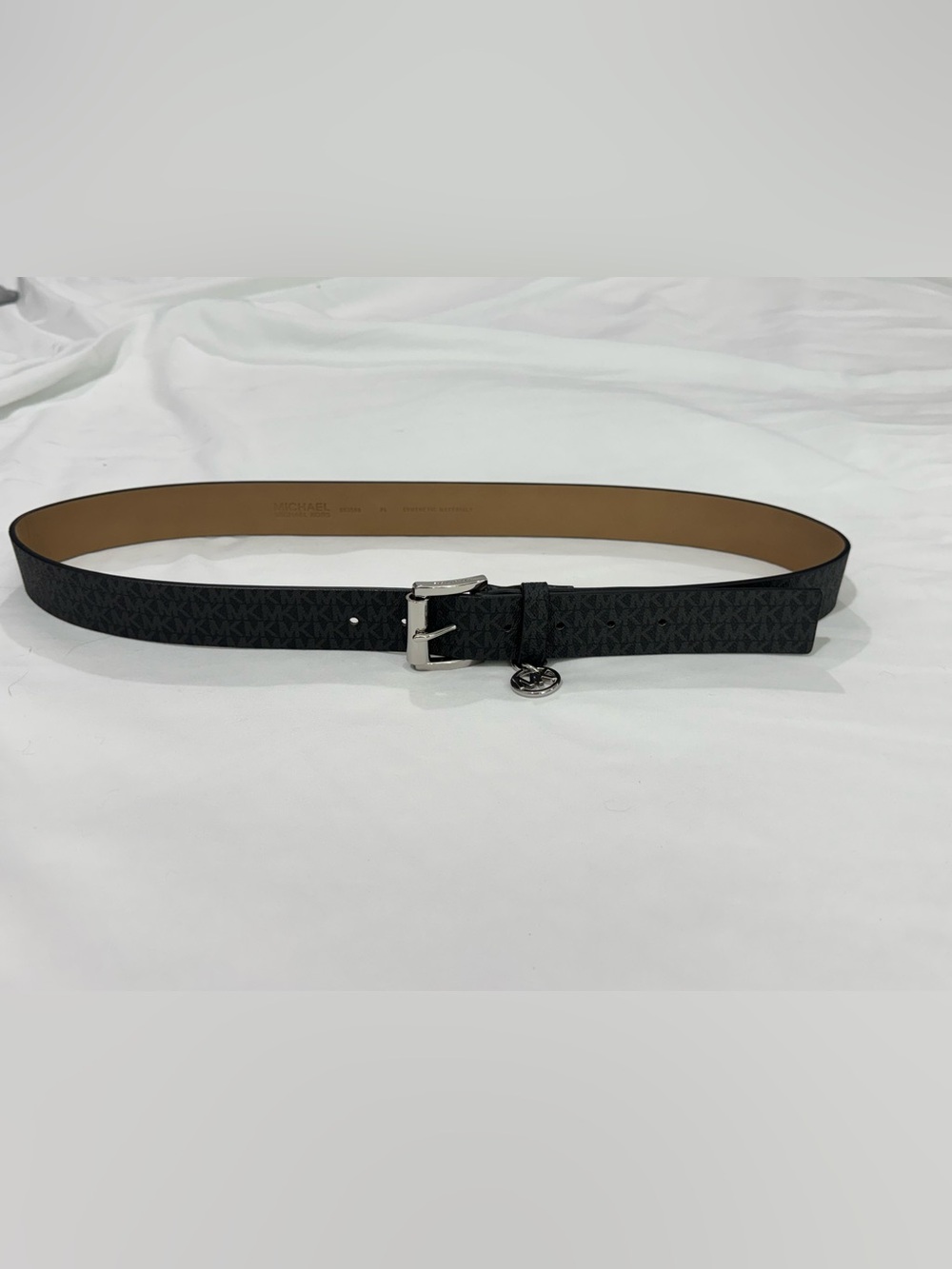 Michael Kors XL women’s belt Brand new $58